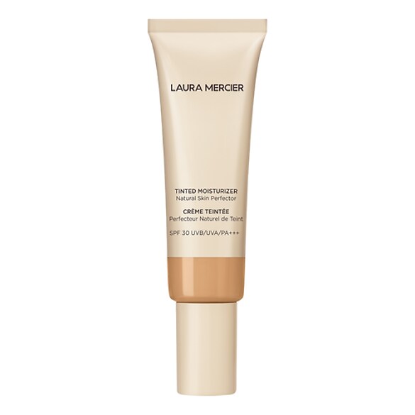Tinted Moisturizer SPF 30 UVB/UVA - Crème teintée, LAURA MERCIER